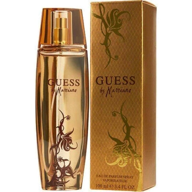 Guess by Marciano Woman EDP