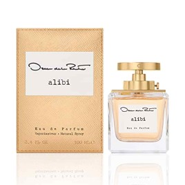 Alibi EDP Alibi EDP