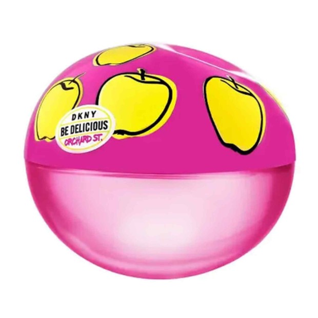 Be Delicious Orchard Street EDP