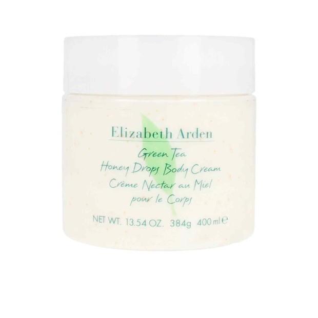 Green Tea Honey Drops Creme De Corpo