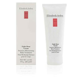 ELIZABETH ARDEN EIGHT HOUR cream intensive body treatment