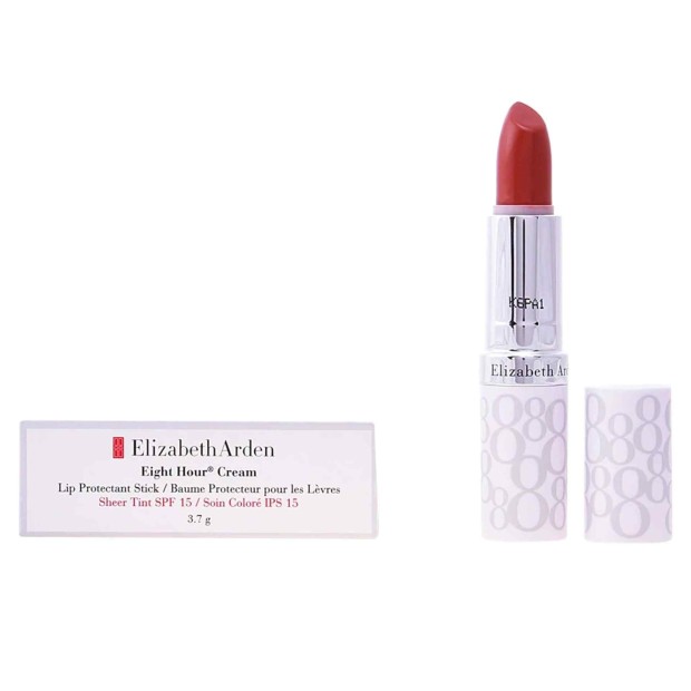 Eight Hour Lip Protectant Stick SPF15 Honey