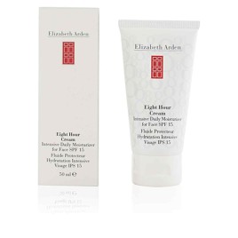 ELIZABETH ARDEN EIGHT HOUR cream intense SPF15 ELIZABETH ARDEN EIGHT HOUR cream intense SPF15