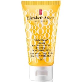 Elisabeth Arden Eight Hour cream sun defense SPF50 Elisabeth Arden Eight Hour cream sun defense SPF50