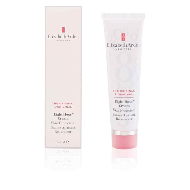 ELIZABETH ARDEN EIGHT HOUR cream skin protectant fragrance free