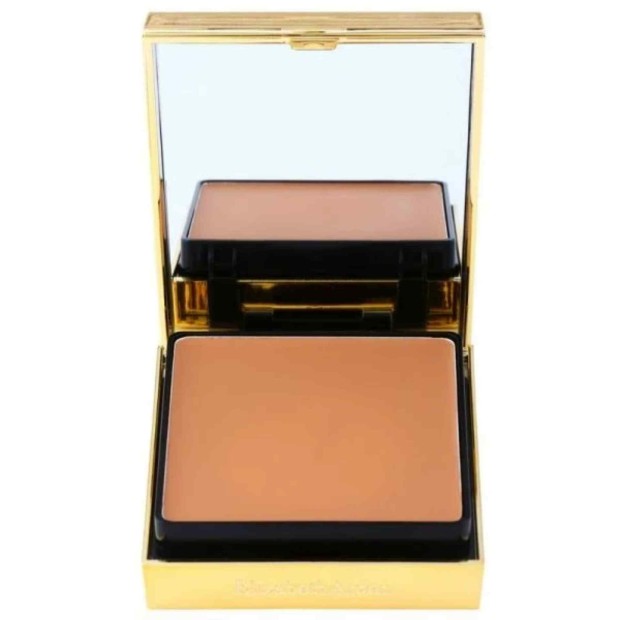 Flawless Finish Sponge On Cream Makeup 06-toasty beige