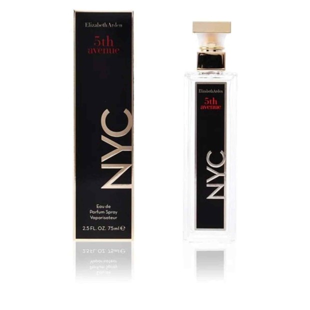5th Avenue NYC EDP