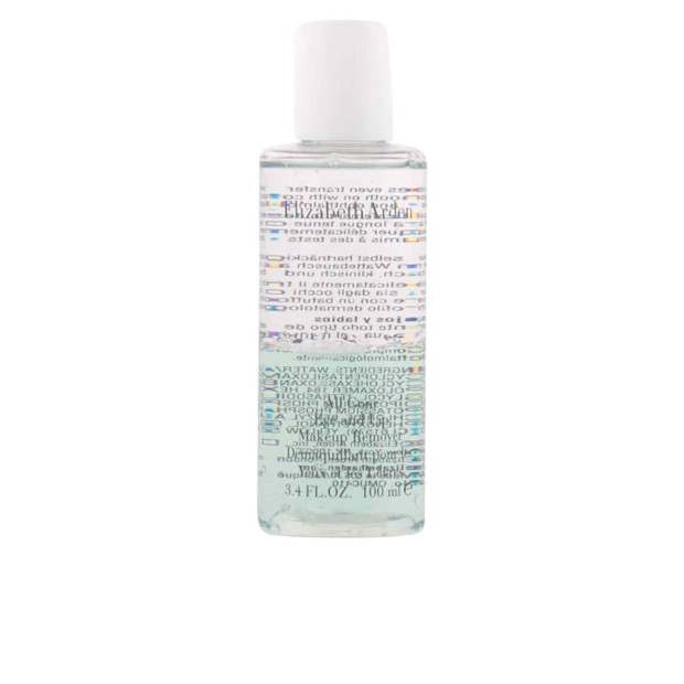 All Gone Eye And Lip Make-Up Remover