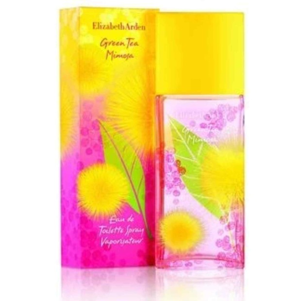 Green Tea Mimosa EDT