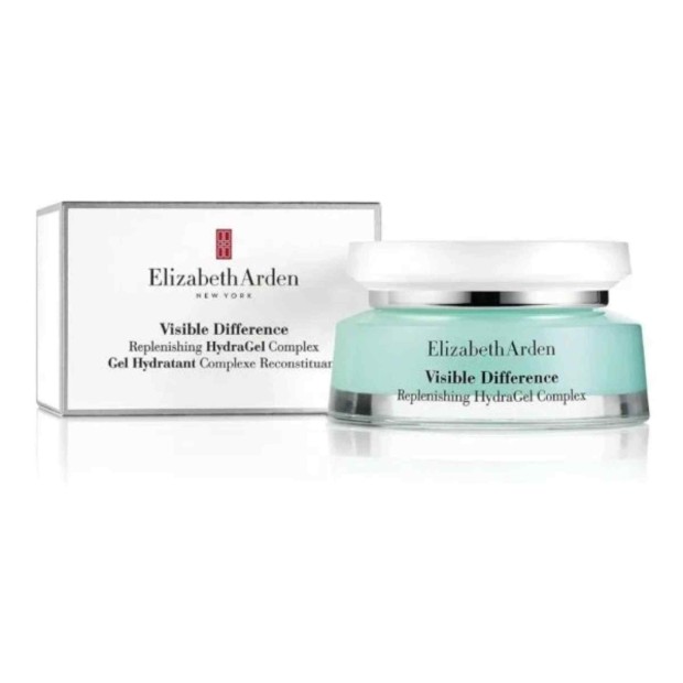 Visible Difference Replenishing Hydragel Complex