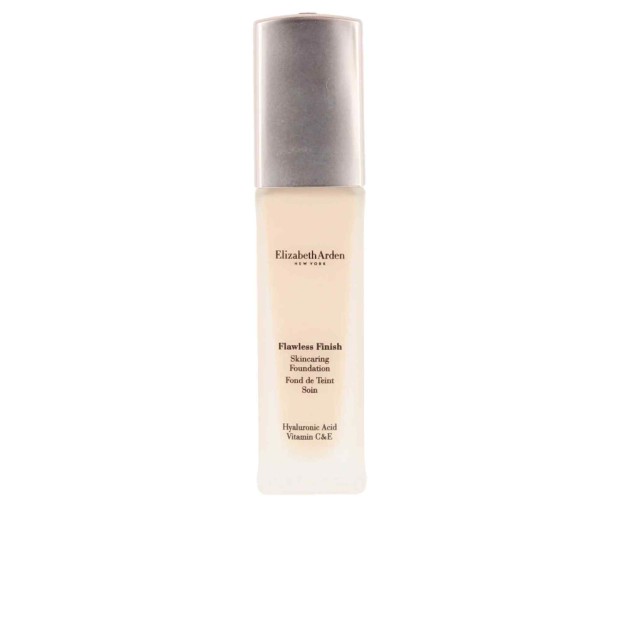 Flawless Finish Skincaring Foundation 220W