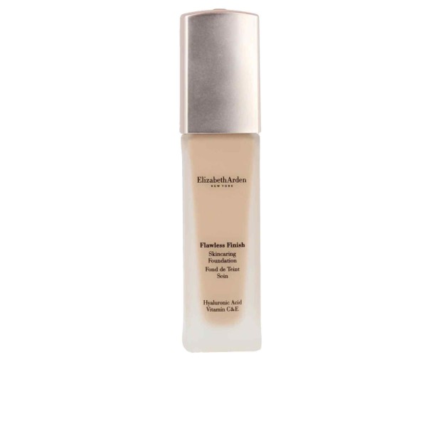 Flawless Finish Skincaring Foundation #410N
