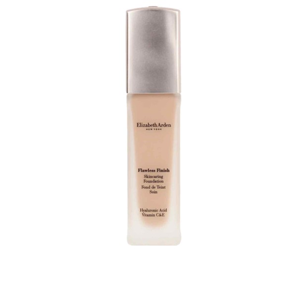 Flawless Finish Skincaring Foundation 440W