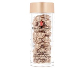 Ceramide Vitamine C Capsules 60 Unidades