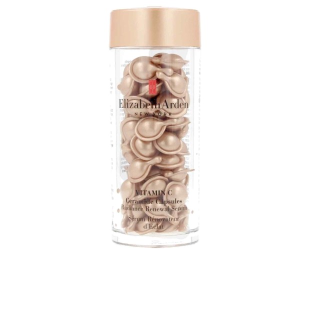 Ceramide Vitamine C Capsules 60 Unidades