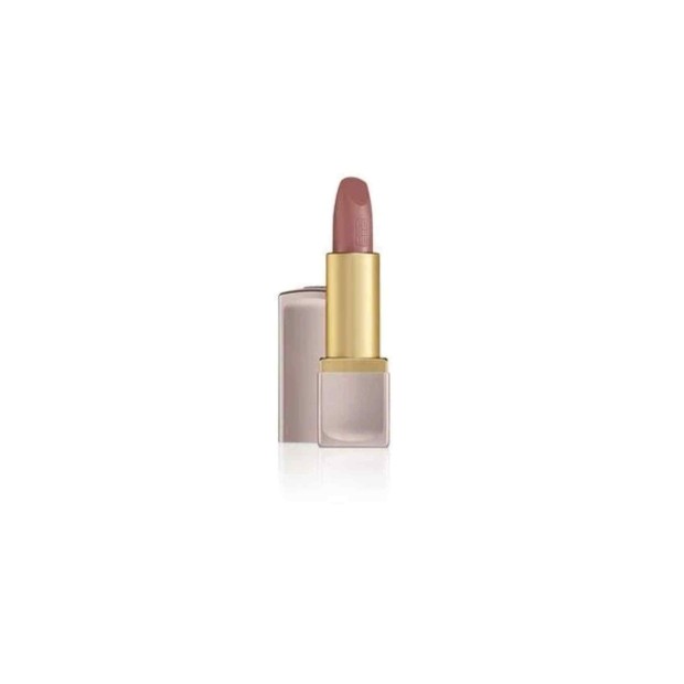 Lip Color Lipstick 01-nude blush matte