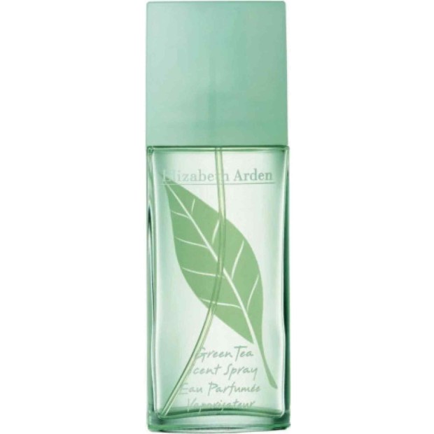 Green Tea Edp