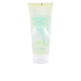 Green Tea Energizing Bath And Shower Gel