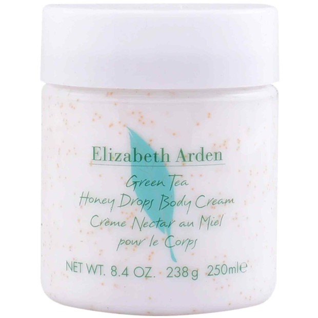 Green Tea honey drops body cream 2