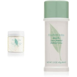 Green Tea Deo Creme