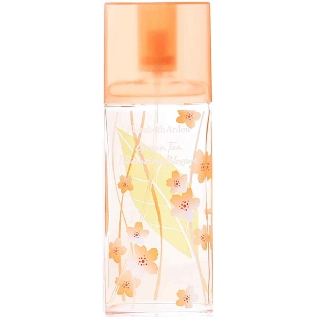 Green Tea Nectarine Blossom EDT