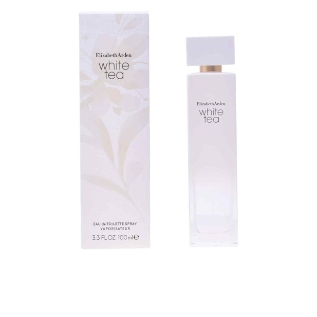 Elizabeth Arden White Tea EDT