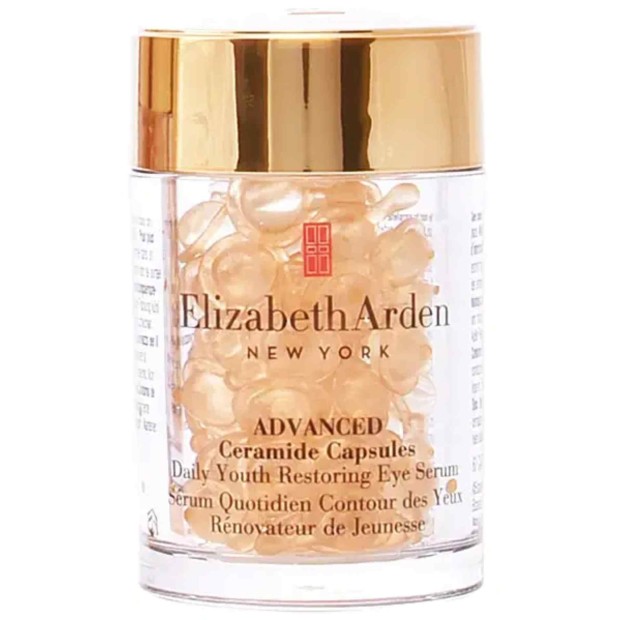 Ceramide Gold Ultra Lift Eye 60 C�psulas