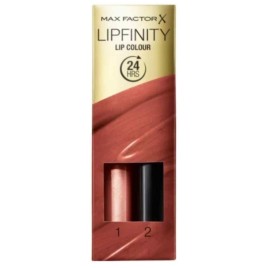 Max Factor Lipfinity classic 070-spicy shade Max Factor Lipfinity classic 070-spicy shade