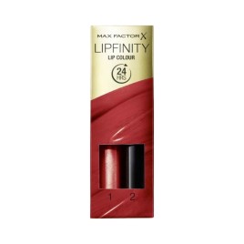 MAX FACTOR LIPFINITY classic 120-hot MAX FACTOR LIPFINITY classic 120-hot