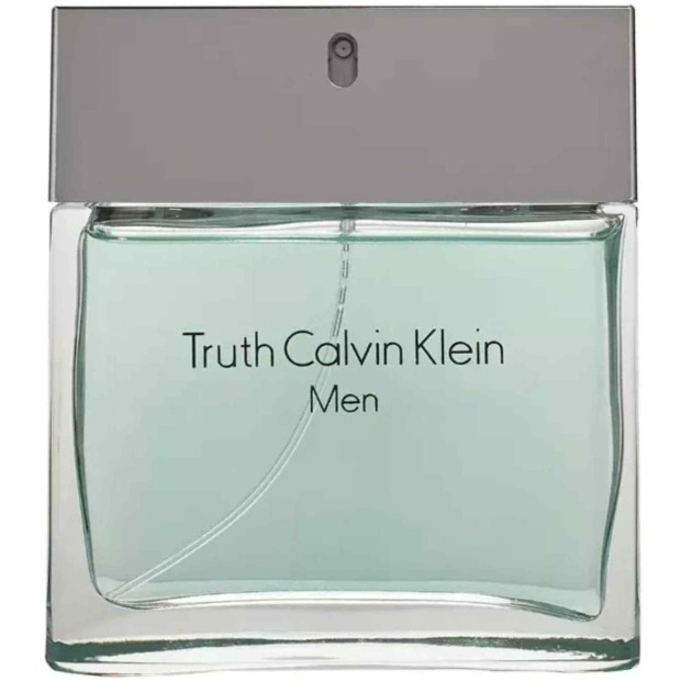 Truth for Men Edt