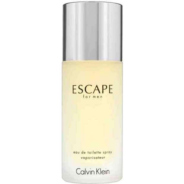Escape for Men Edt