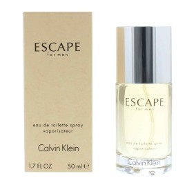 Escape for Men Edt Escape for Men Edt