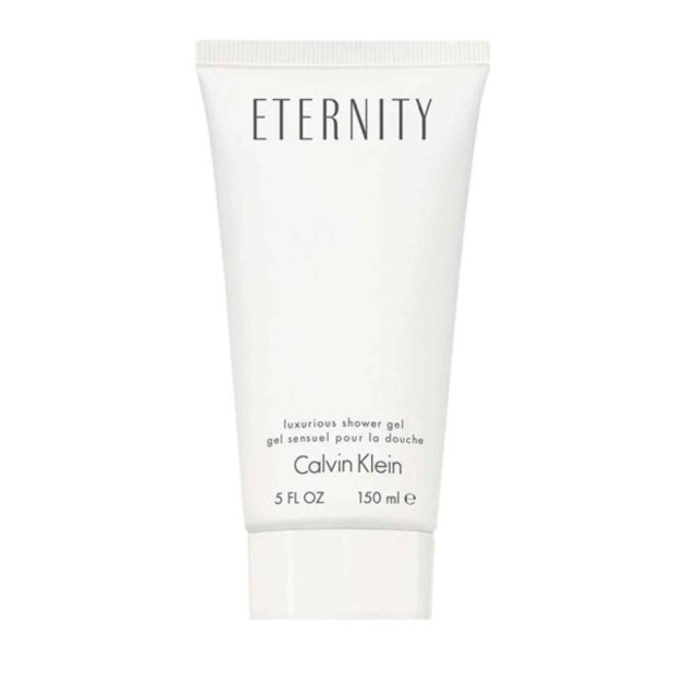 Eternity For Women Shower Gel
