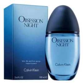 Calvin Klein Obsession Night EDP Calvin Klein Obsession Night EDP