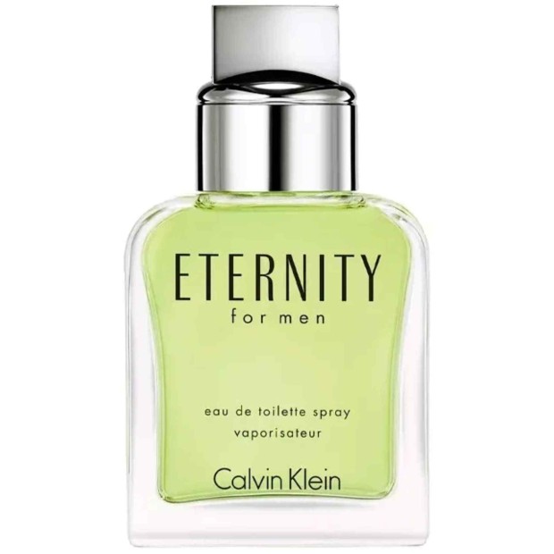 Eternity for Men Edt