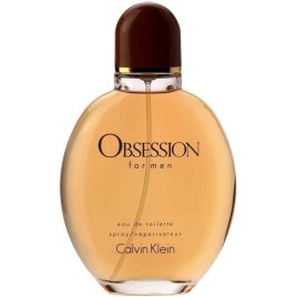 Obsession for Men Edt 1