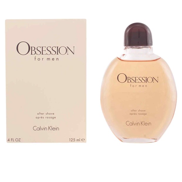 Obsession For Men After Shave