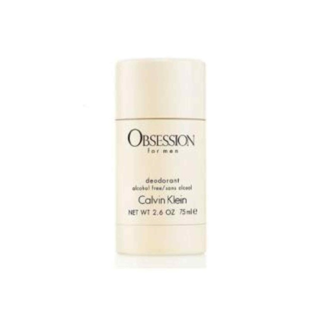 Obsession For Men Deo Stick