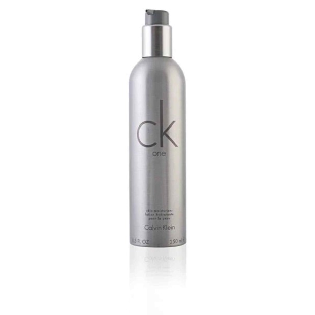 CK One Skin Moisturizer