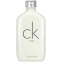 Calvin Klein One Edt