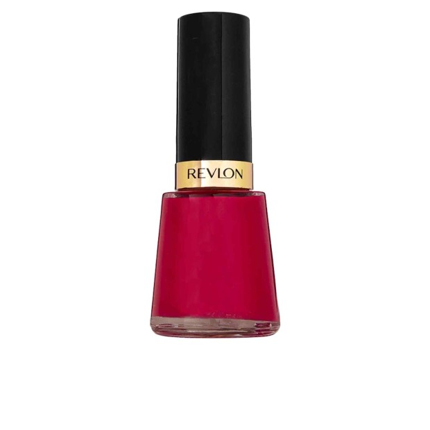 REVLON NAIL ENAMEL 270-cherries in the snow 14,