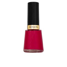 REVLON NAIL ENAMEL 270-cherries in the snow 14,