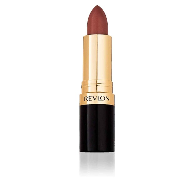REVLON SUPER LUSTROUS lipstick #535-rum raisin 3,7 gr