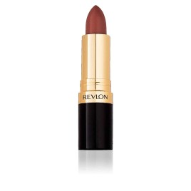 REVLON SUPER LUSTROUS lipstick #535-rum raisin 3,7 gr REVLON SUPER LUSTROUS lipstick #535-rum raisin 3,7 gr