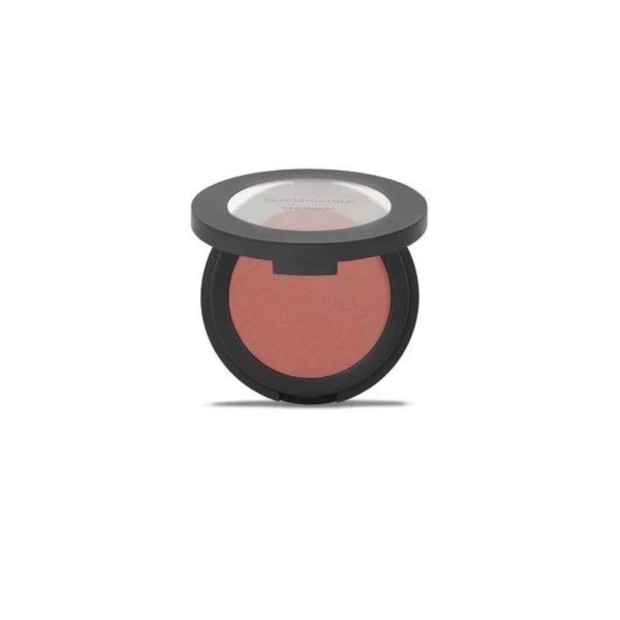 Gen Nude Powder Blush Tom on the mauve 6 gr
