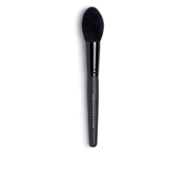Seamless Shaping & Finish Natural Fiber Brush