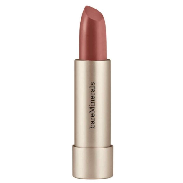 Mineralist Hydra-Smoothing Lipstick Tom presence
