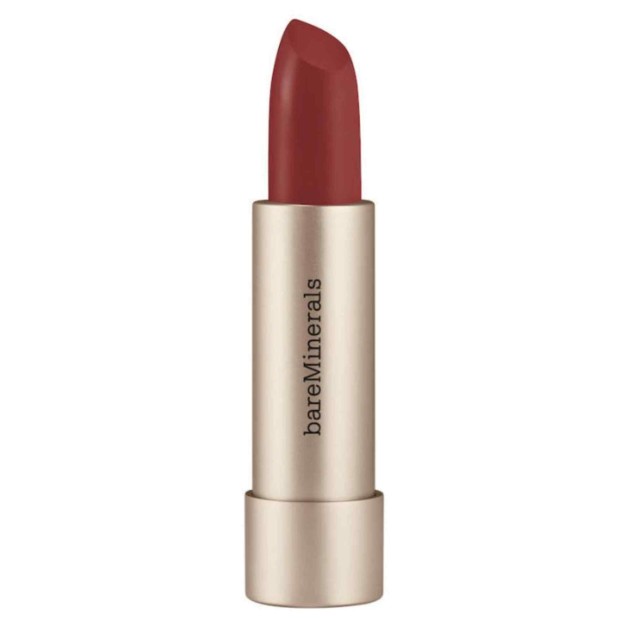 Mineralist Hydra-Smoothing Lipstick Tom awareness
