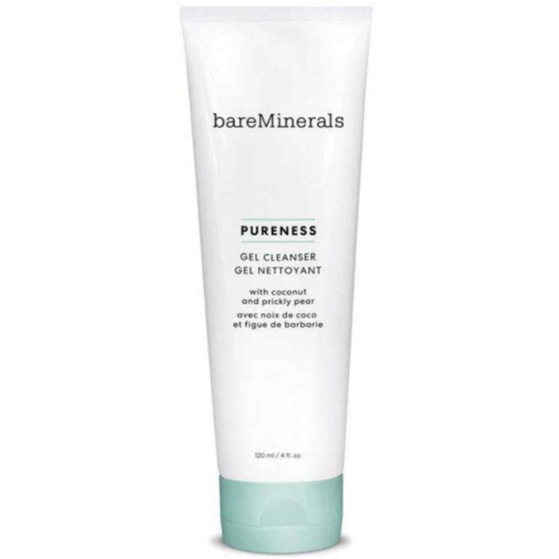Pureness Gel Cleanser