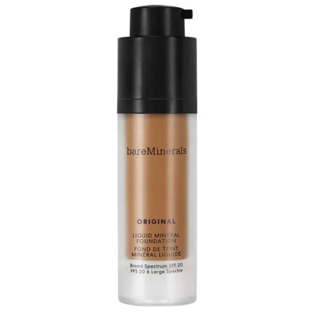 Original Liquid Foundation Tom 26-warm dark